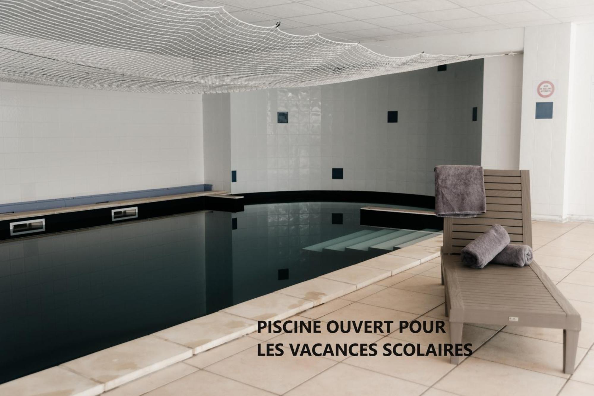 Appartement Moderne Central Avec Piscine, Garage Prive Et Terrasse Sud Uzès Zewnętrze zdjęcie