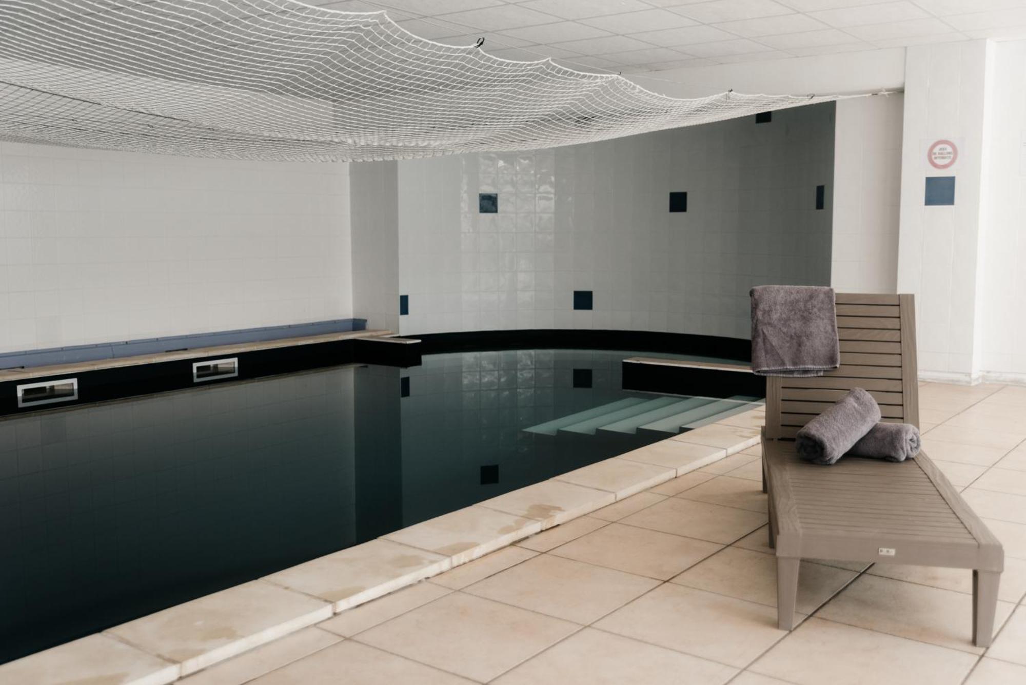 Appartement Moderne Central Avec Piscine, Garage Prive Et Terrasse Sud Uzès Zewnętrze zdjęcie